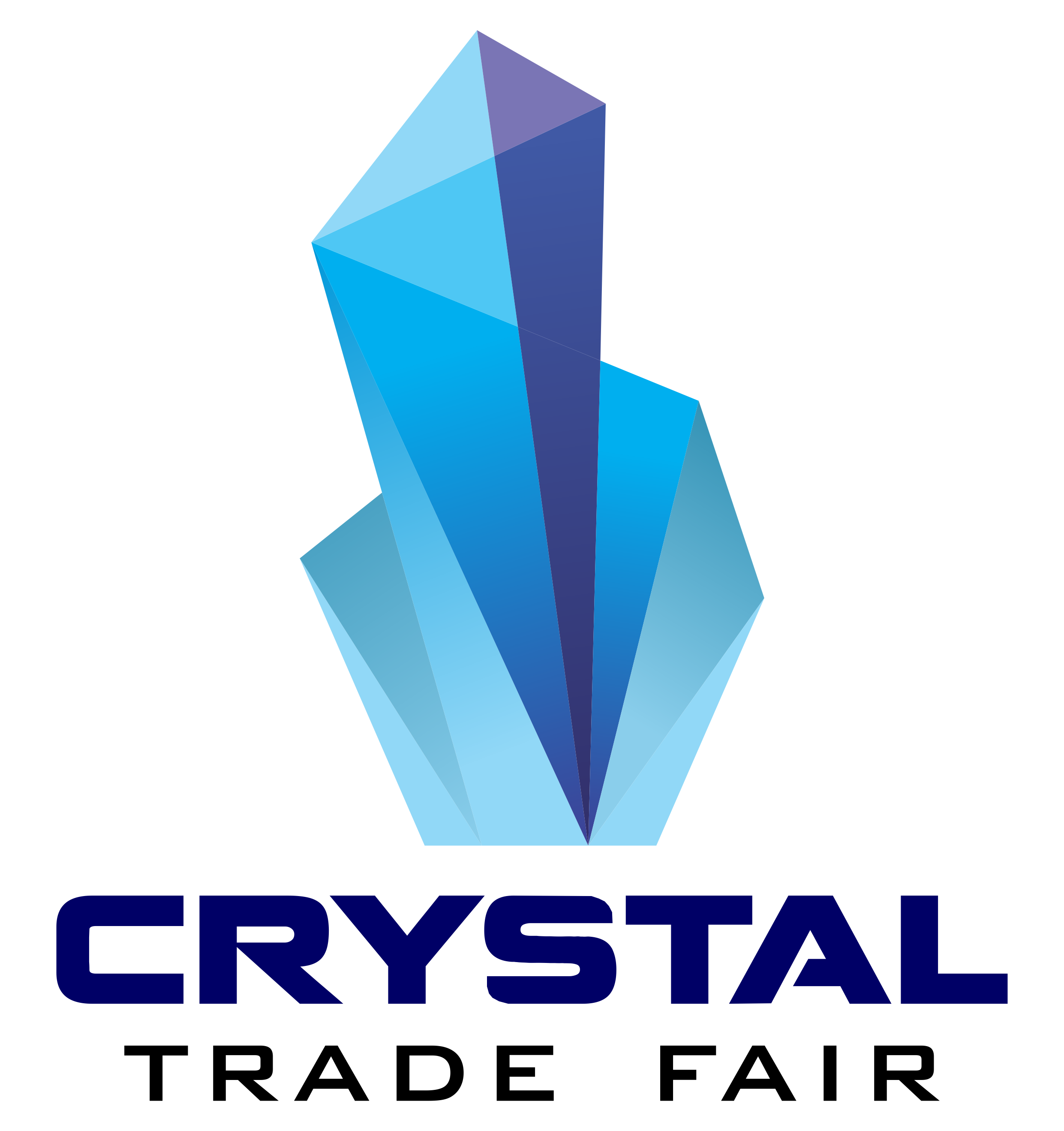 Crystal Trade Fair Logo