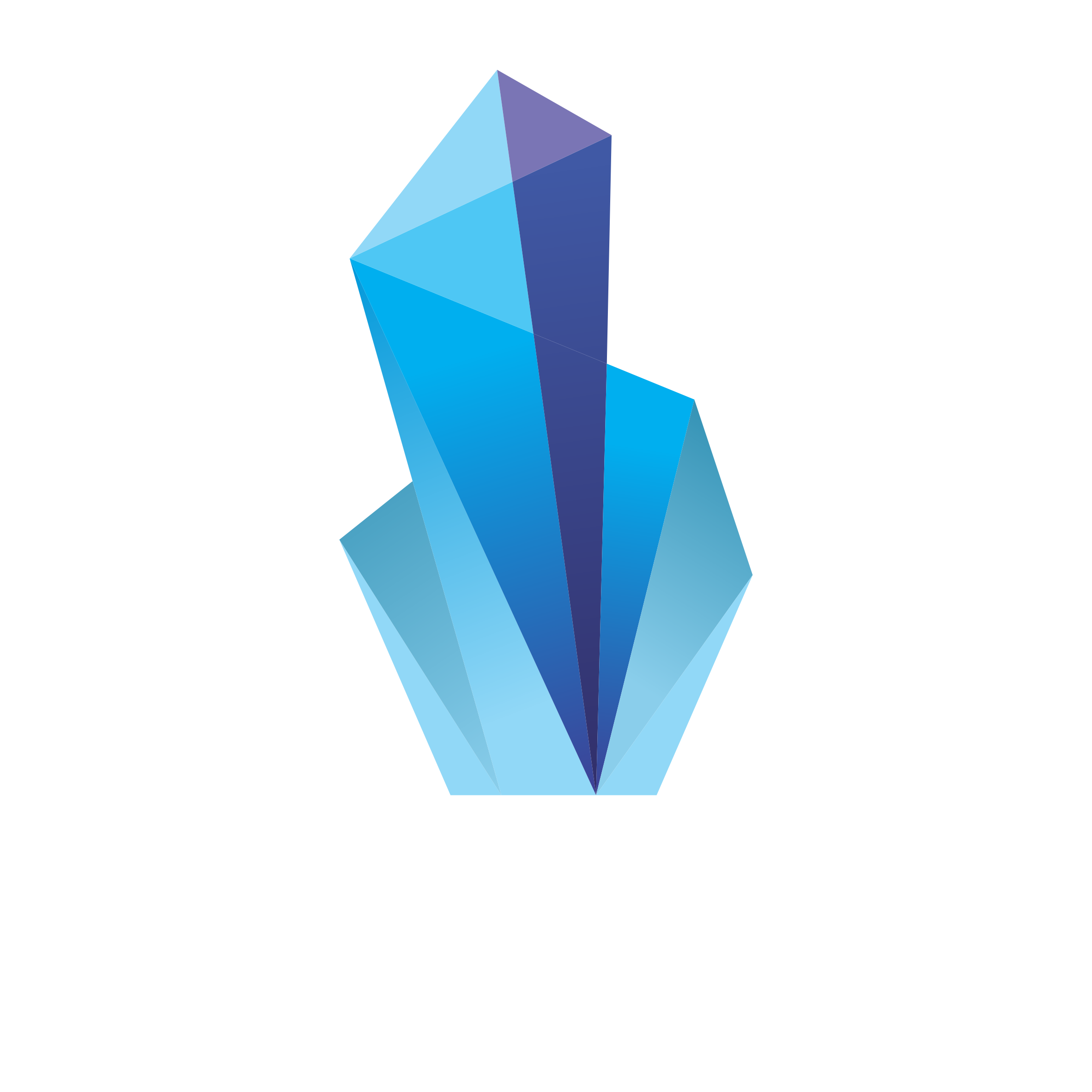 Crystal Trade Fair Logo